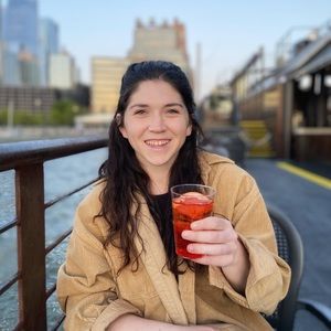 Meet your Posher, Rachelle